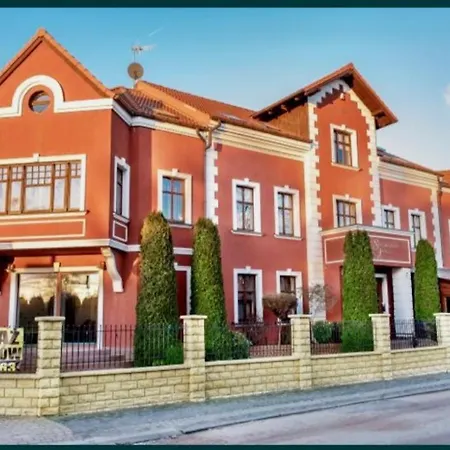 Apartament Blisko Plazy *