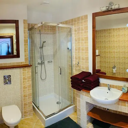 Apartament Blisko Plazy Apartment
