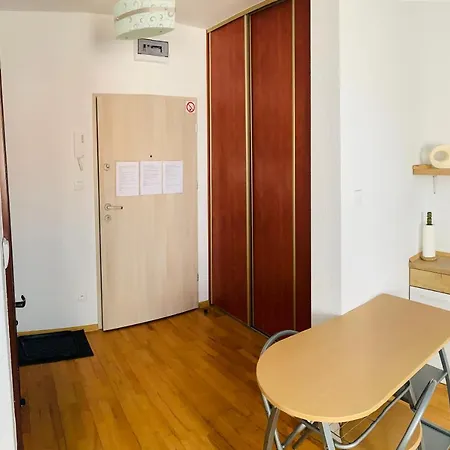 Apartament Blisko Plazy Rewal